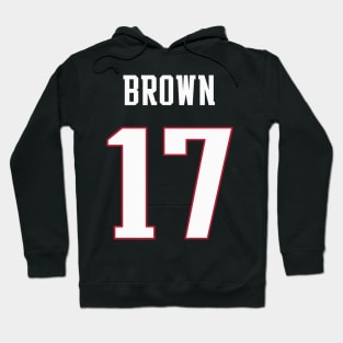 Antonio Brown Hoodie